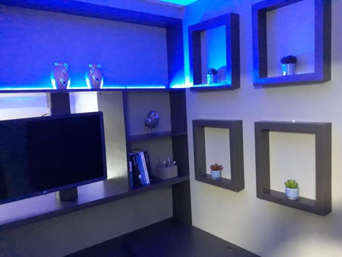 Studio Completo Com Escritorio - All1218 Kurytyba Zewnętrze zdjęcie